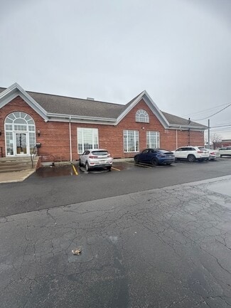 Buffalo, NY Office - 3830 Union Rd