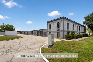Longwood, FL Flex - 1225 Bennett Dr Longwood, FL Flex - 1225 Bennett Dr