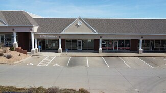 Urbandale, IA Retail - 2725-2819 100th St