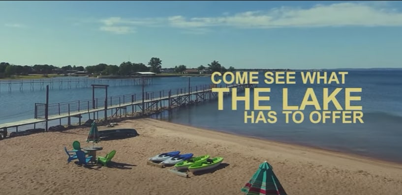 1400 Ranch Road 261, Buchanan Dam, TX for Sale