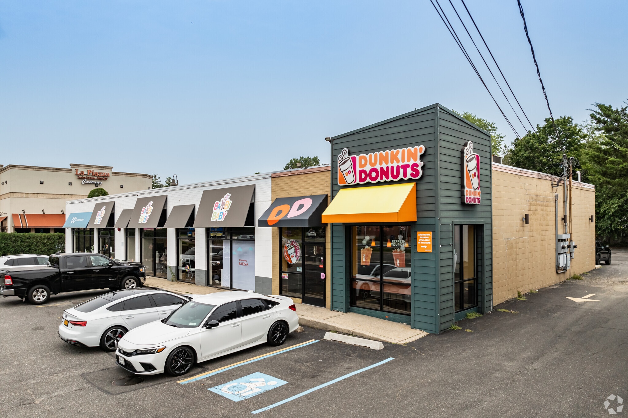 516 Walt Whitman Rd, Melville, NY for Rent