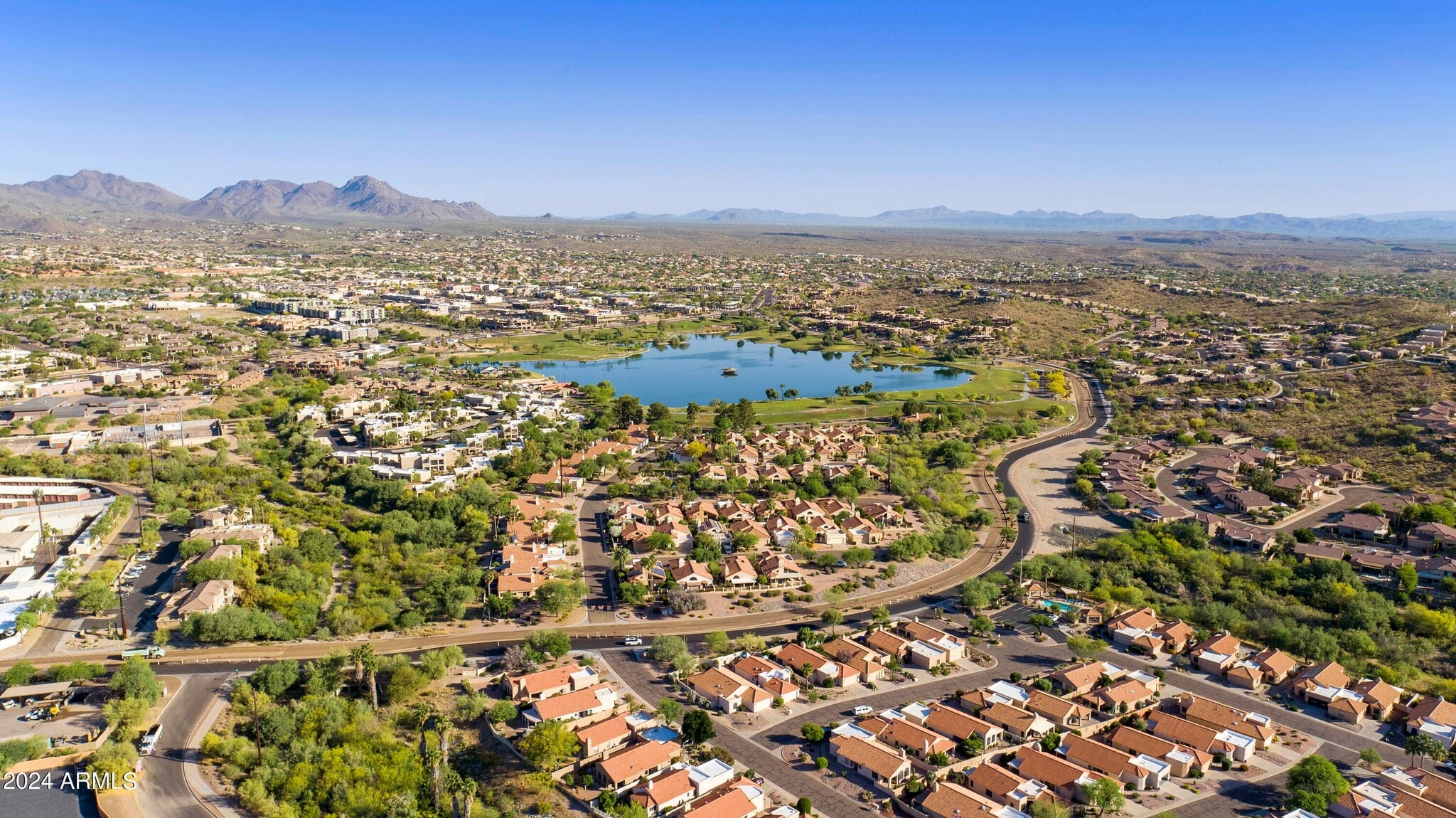11639 N Saguaro Blvd, Fountain Hills, AZ for Sale