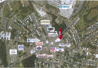 Union Township, NJ Office - 324-356 Chestnut St