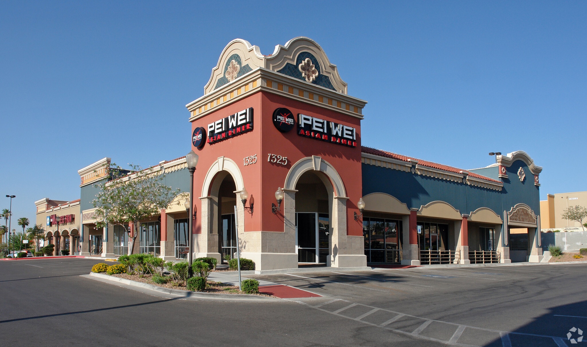 1313-1345 George Dieter Dr, El Paso, TX for Rent