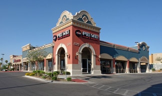 El Paso, TX Retail - 1313-1345 George Dieter Dr