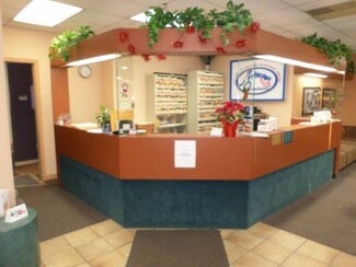 Voorhees, NJ Medical - 1 Britton Pl