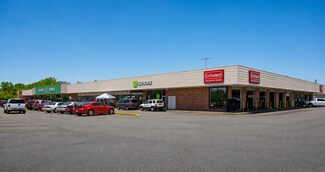 Trotwood, OH Office/Retail, Retail - 794-840 E Main St Trotwood, OH Office/Retail, Retail - 794-840 E Main St