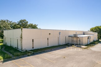 Austin, TX Industrial - 7415 Circle S Rd