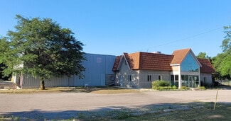 Courtland, ON Industrial - 581 Highway 3