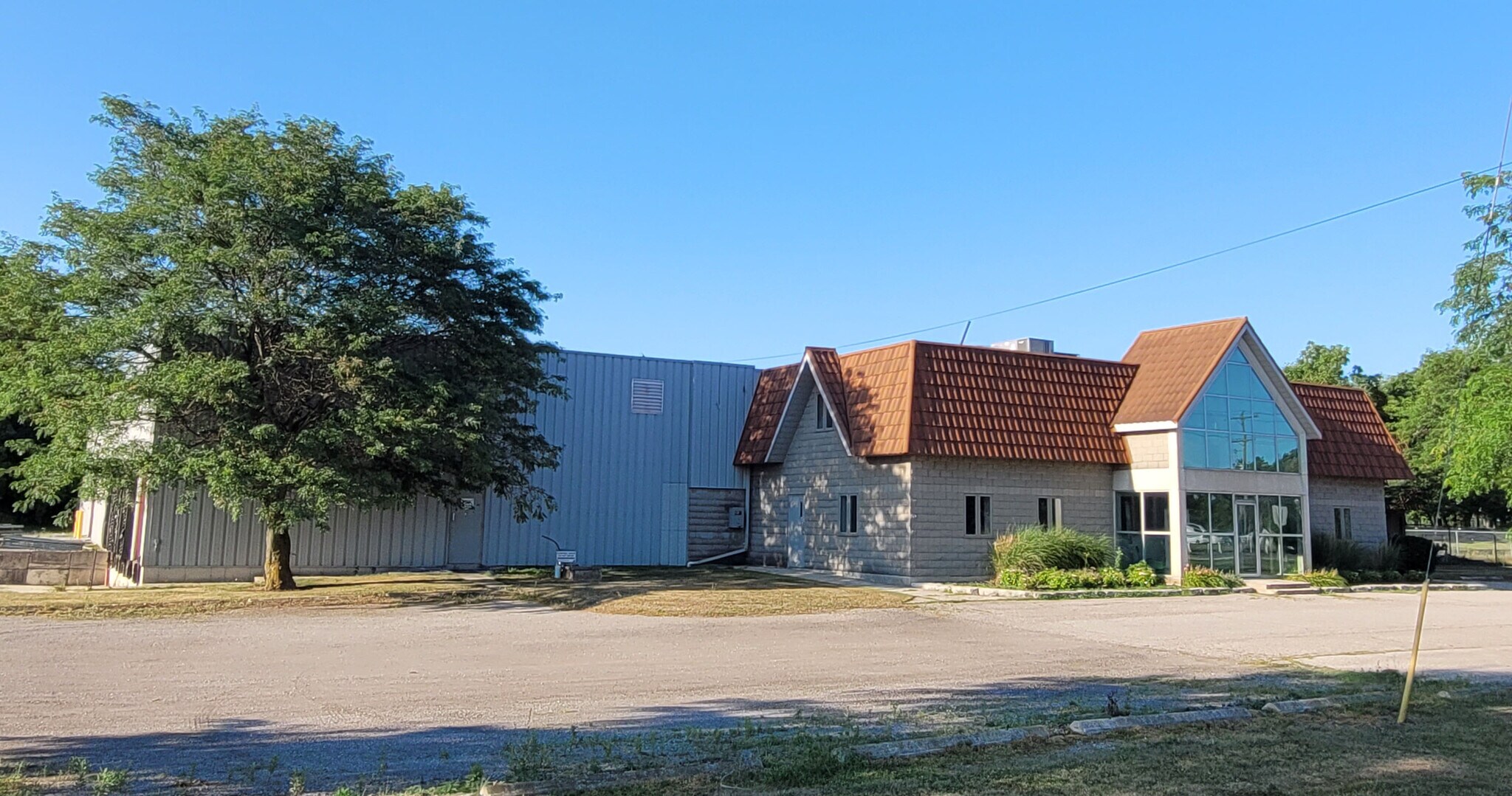 581 Highway 3, Courtland, ON for Sale