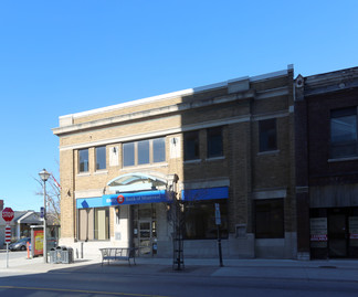 Niagara Falls, ON Office/Retail, Retail - 4365 Queen St