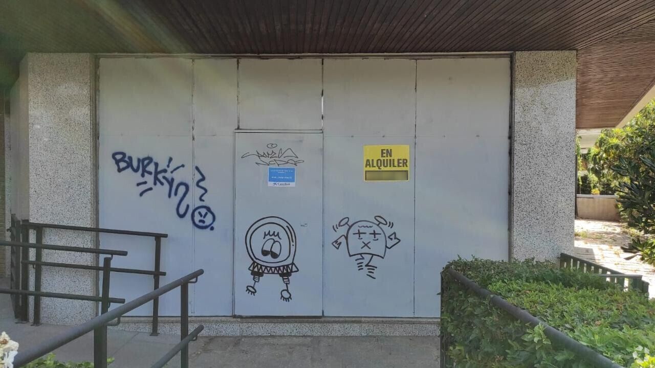 216 Calle Serrano, Madrid, MAD for Rent