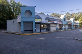 Coram, NY Retail - 50 Middle Country Rd