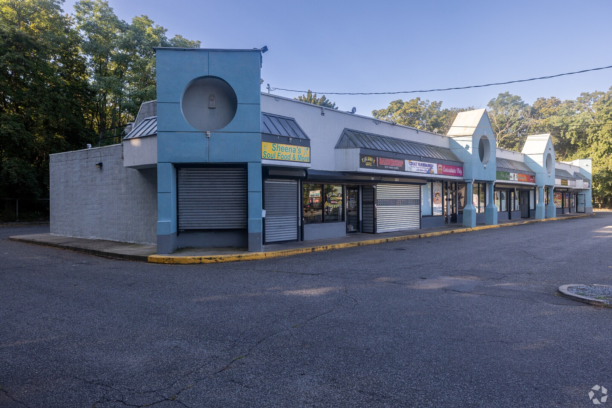 50 Middle Country Rd, Coram, NY for Rent
