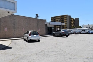 Glendale, CA Office/Retail - 306 E Broadway
