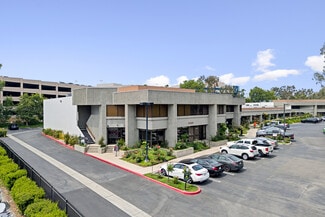 Woodland Hills, CA Office - 21250 Califa St