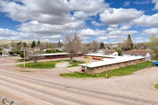 Great Falls, MT Hospitality - 1521 1st Ave NW
