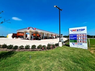 Brookshire, TX Retail - 5440 FM 359 Rd Brookshire, TX Retail - 5440 FM 359 Rd