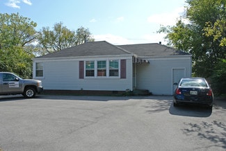 Nashville, TN Office - 503 Heather Pl Nashville, TN Office - 503 Heather Pl