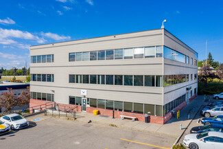 Calgary, AB Office - 7101 5th St SE