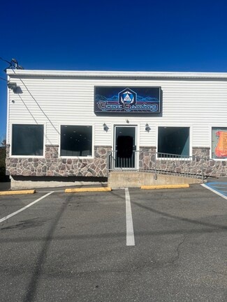Brodheadsville, PA Retail - 2095 Route 209
