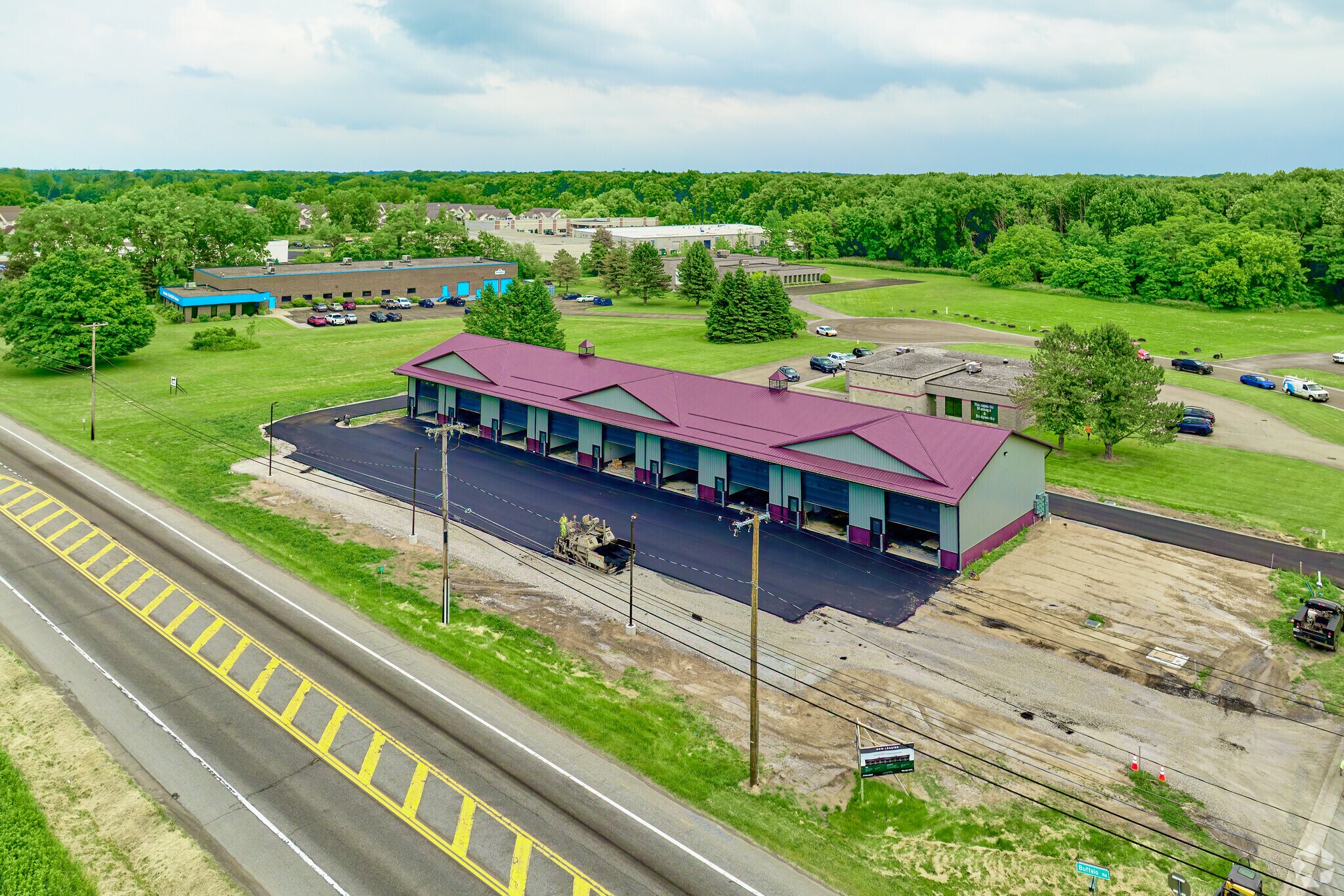 10 Regency Oaks Blvd, Rochester, NY for Rent