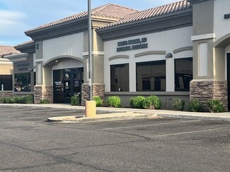 Phoenix, AZ Office - 9515 W Camelback Rd