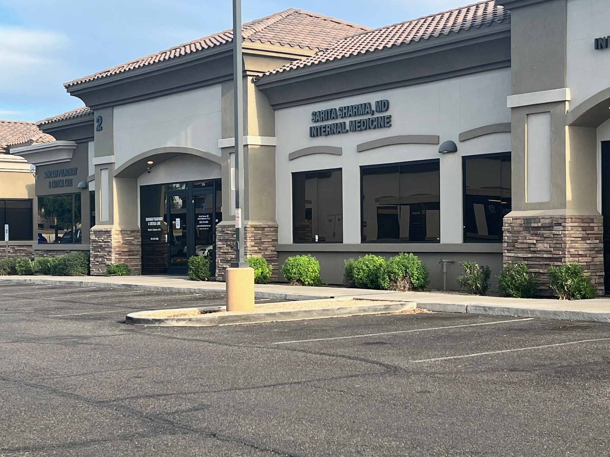 9515 W Camelback Rd, Phoenix, AZ for Sale