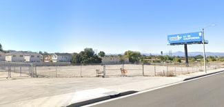 Santa Clarita, CA Commercial Land - 25031 Railroad Avenue