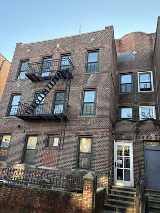 Brooklyn, NY Apartments - 472 E 95th St