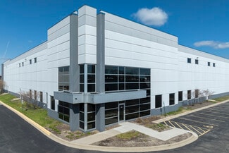 Mount Prospect, IL Industrial - 601-609 Dempster St