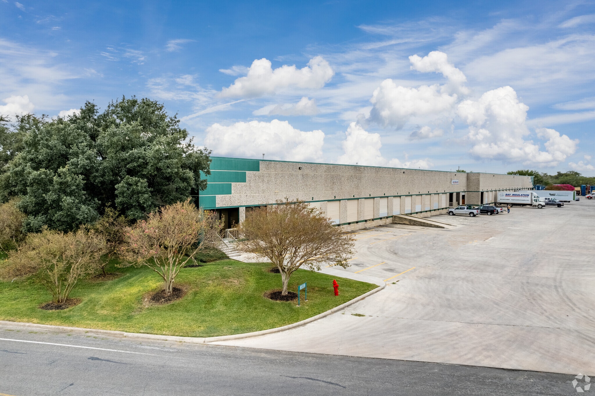 8555 Loop 410 NE, San Antonio, TX for Rent