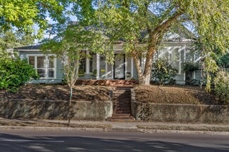 Memphis, TN Loft/Creative Space - 2282 Central Ave