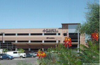 Tucson, AZ Office - 395 N Silverbell Rd