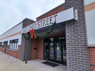 Merrillville, IN undefined - 8401 Ohio Merrillville, IN undefined - 8401 Ohio