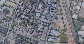 Houston, TX Retail - 4835 Calhoun Rd Houston, TX Retail - 4835 Calhoun Rd