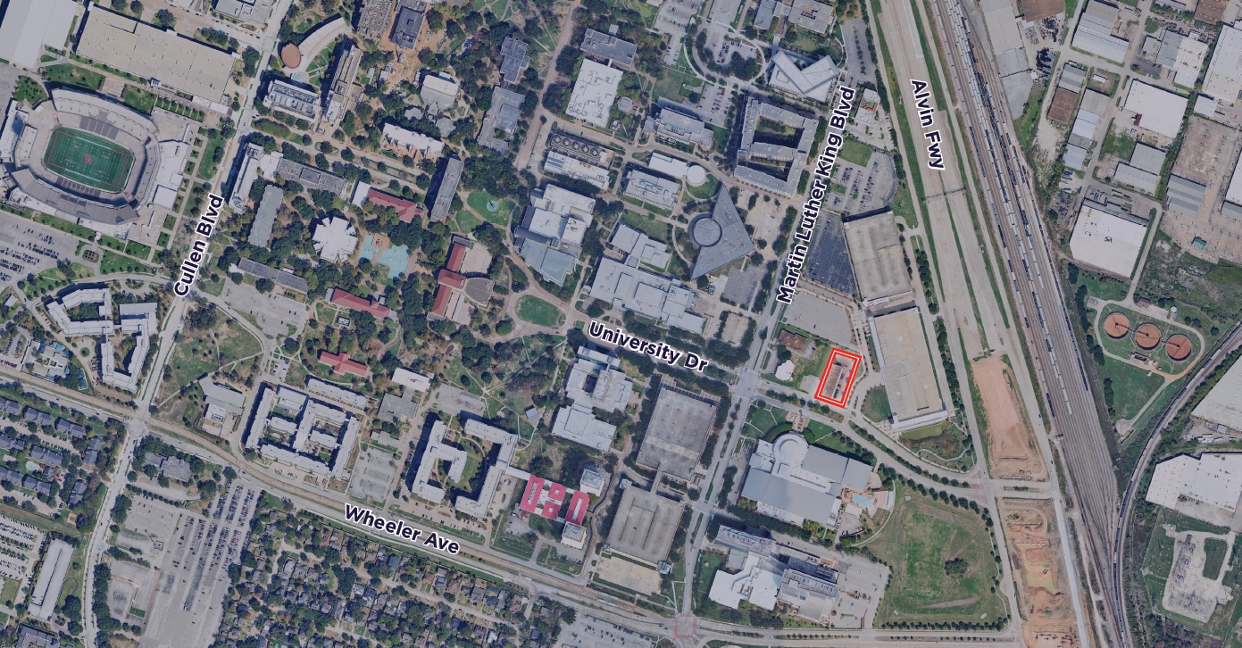 4835 Calhoun Rd, Houston, TX for Rent