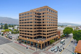 Pasadena, CA Office/Medical - 2 N Lake Ave Pasadena, CA Office/Medical - 2 N Lake Ave