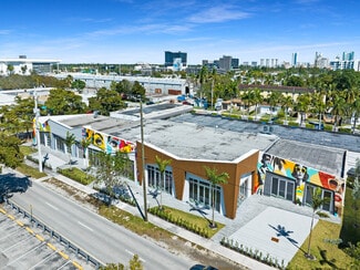 Hallandale, FL Office/Retail, Retail - 410-470 NE 1st Ave Hallandale, FL Office/Retail, Retail - 410-470 NE 1st Ave