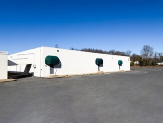 Blackwood, NJ Flex - 109 N Black Horse Pike