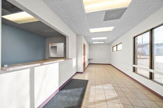 Clarksville, TN Office/Medical - 215 8th St