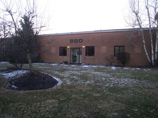 Emmaus, PA Office - 860 Broad St
