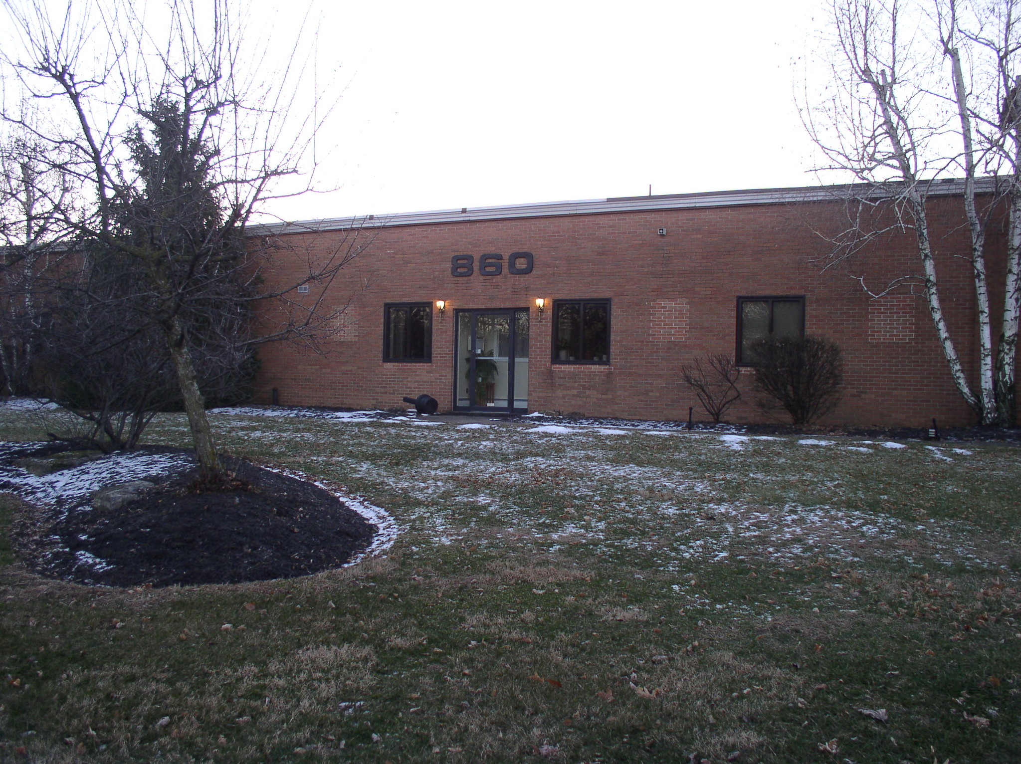 860 Broad St Emmaus, PA 18049 - Flex Property for Lease on Showcase.com