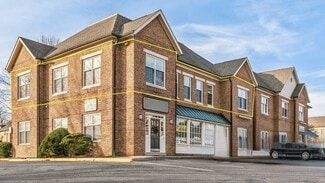 Great Falls, VA Office - 9911-9913 Georgetown Pike