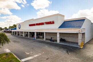 Tampa, FL Retail - 102-163 W Fletcher Ave Tampa, FL Retail - 102-163 W Fletcher Ave