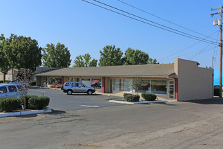 Vista, CA Office/Retail - 110 S Citrus Ave