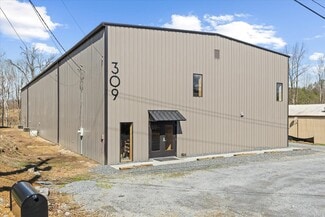 Johnson City, TN Flex - 309 E Springbrook Dr Johnson City, TN Flex - 309 E Springbrook Dr