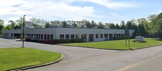 Hauppauge, NY Medical - 201 Moreland Rd