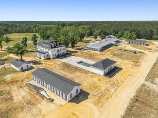 Wagener, SC Agricultural - 5114-5124 Batavia Way