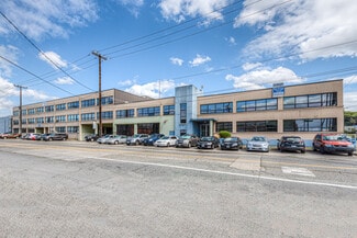Seattle, WA Office, Retail, Industrial - 2450 6th Ave S